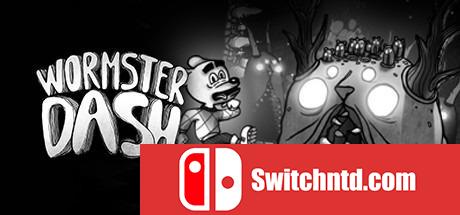 《蠕虫冲刺（Wormster Dash）》Unleashed硬盘版[EN]_0