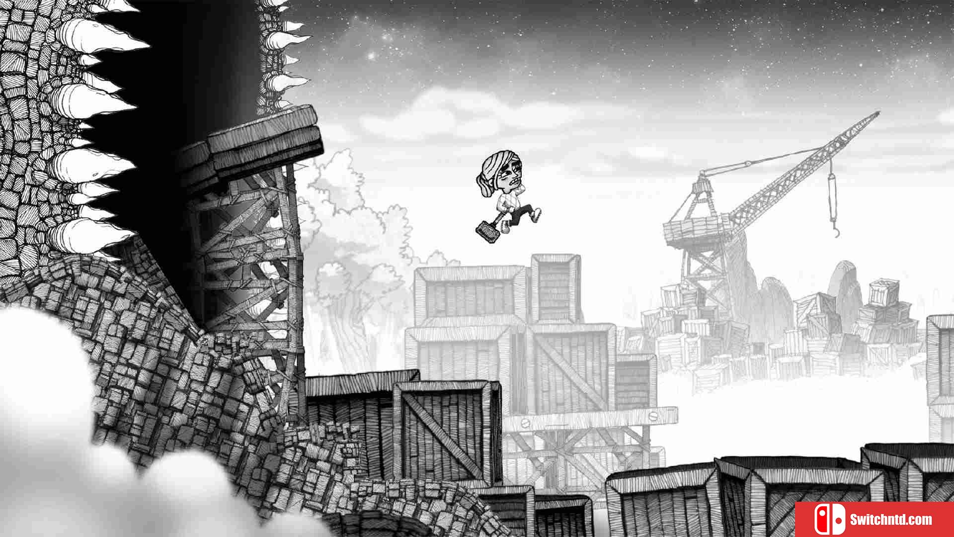 《蠕虫冲刺（Wormster Dash）》Unleashed硬盘版[EN]_1