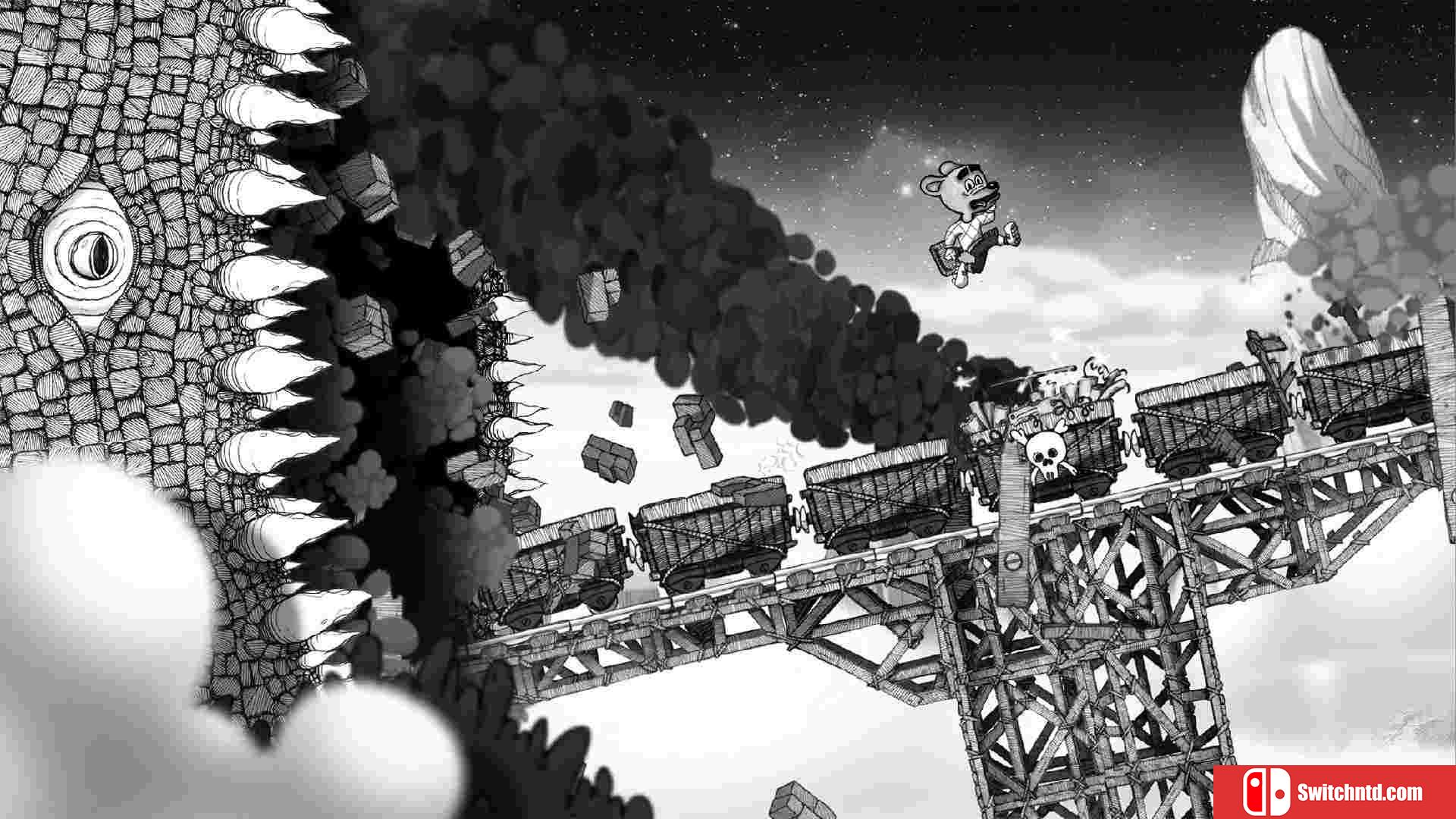 《蠕虫冲刺（Wormster Dash）》Unleashed硬盘版[EN]_5