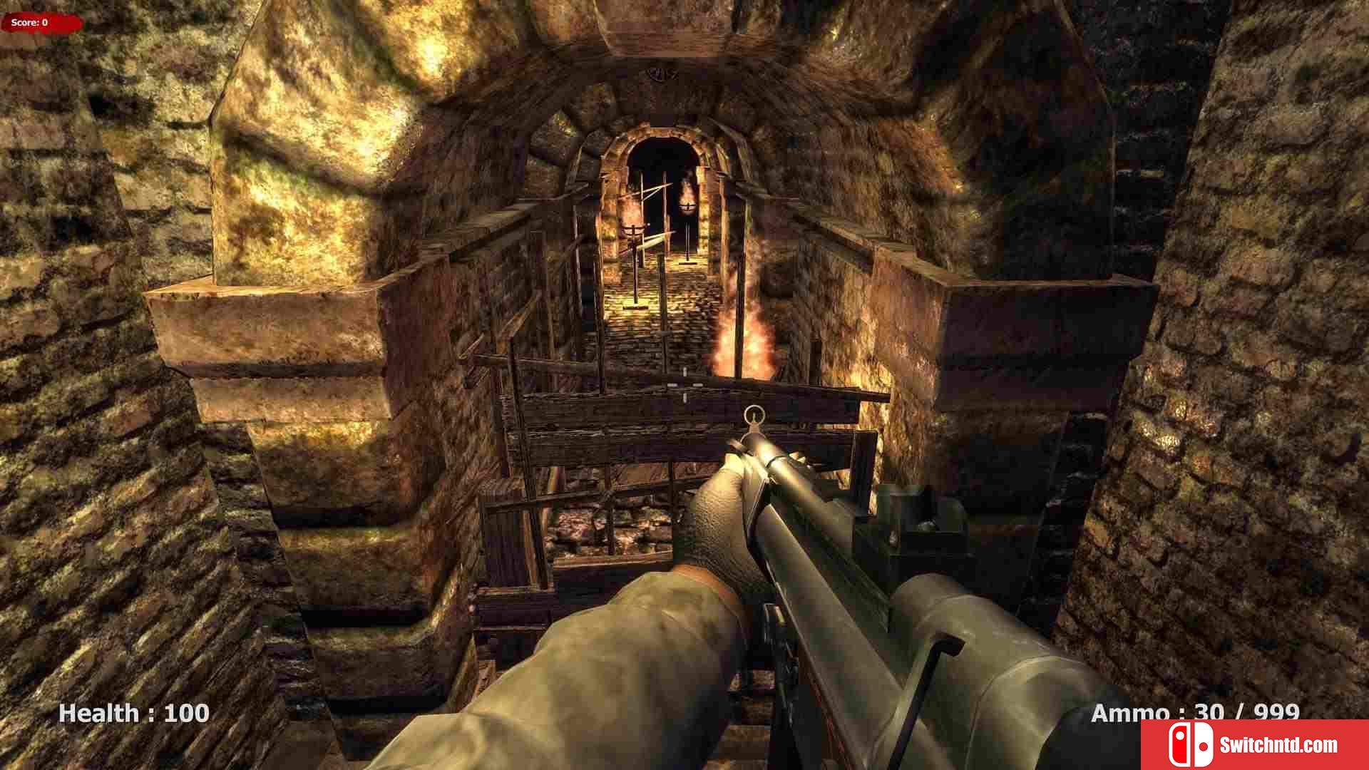 《中世纪生存（Medieval Survival）》DARKSiDERS硬盘版[EN]_1