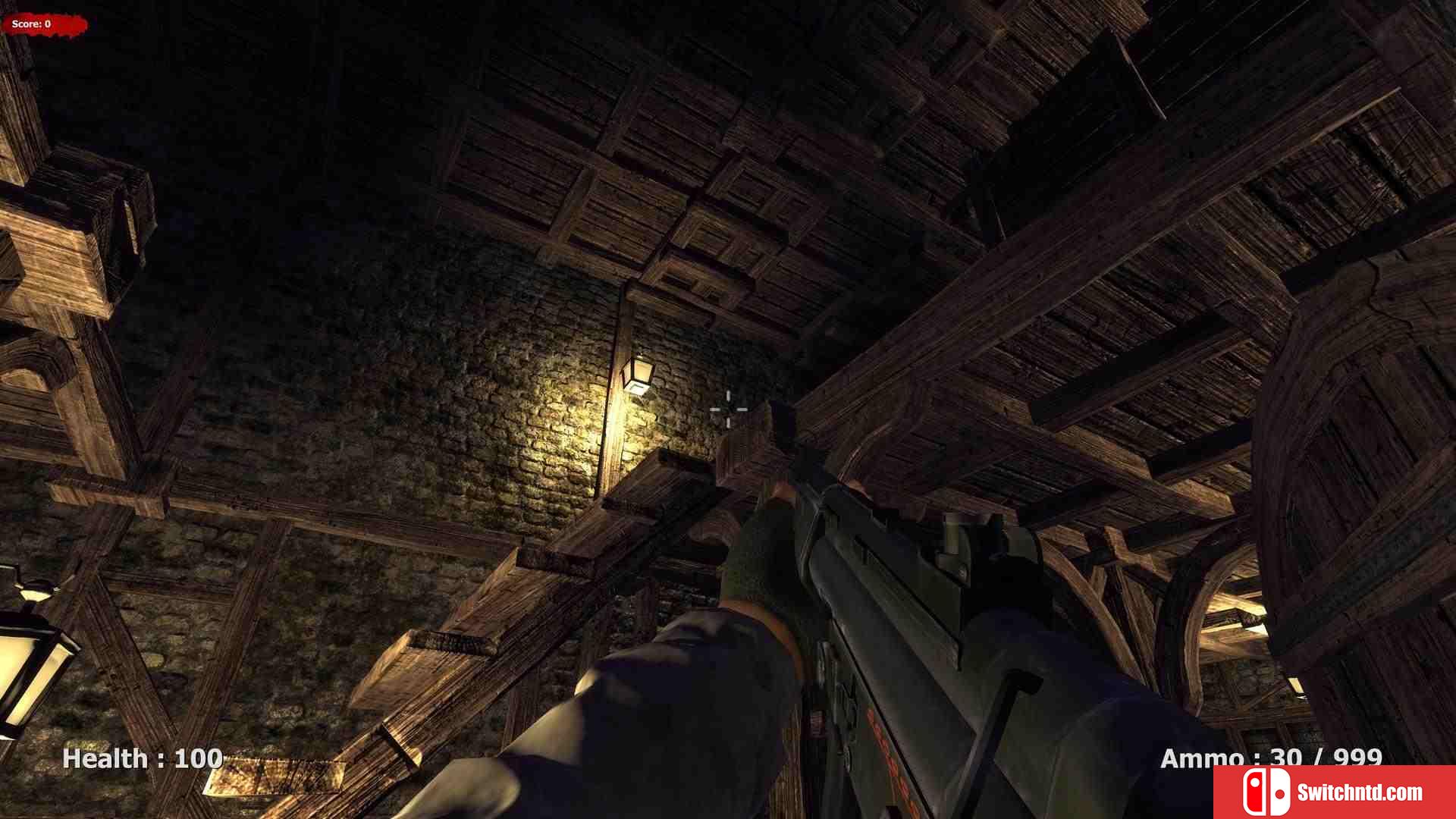 《中世纪生存（Medieval Survival）》DARKSiDERS硬盘版[EN]_2