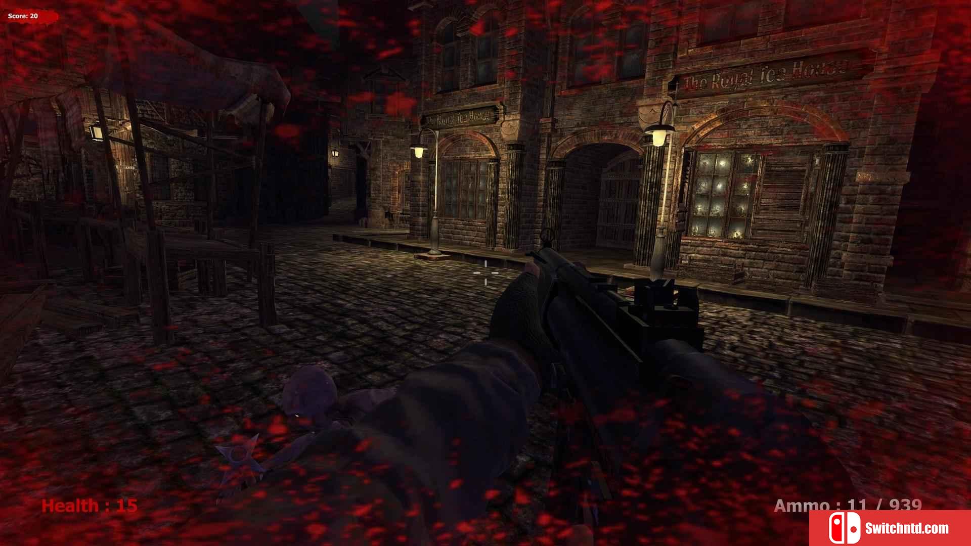 《中世纪生存（Medieval Survival）》DARKSiDERS硬盘版[EN]_4