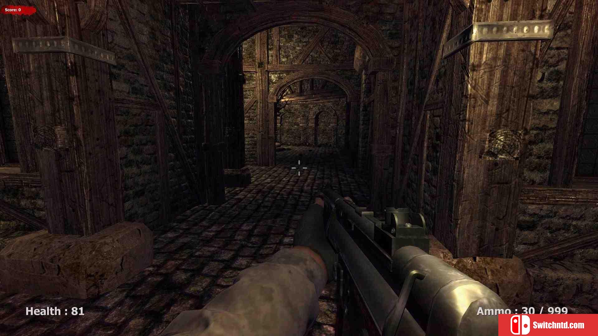 《中世纪生存（Medieval Survival）》DARKSiDERS硬盘版[EN]_5