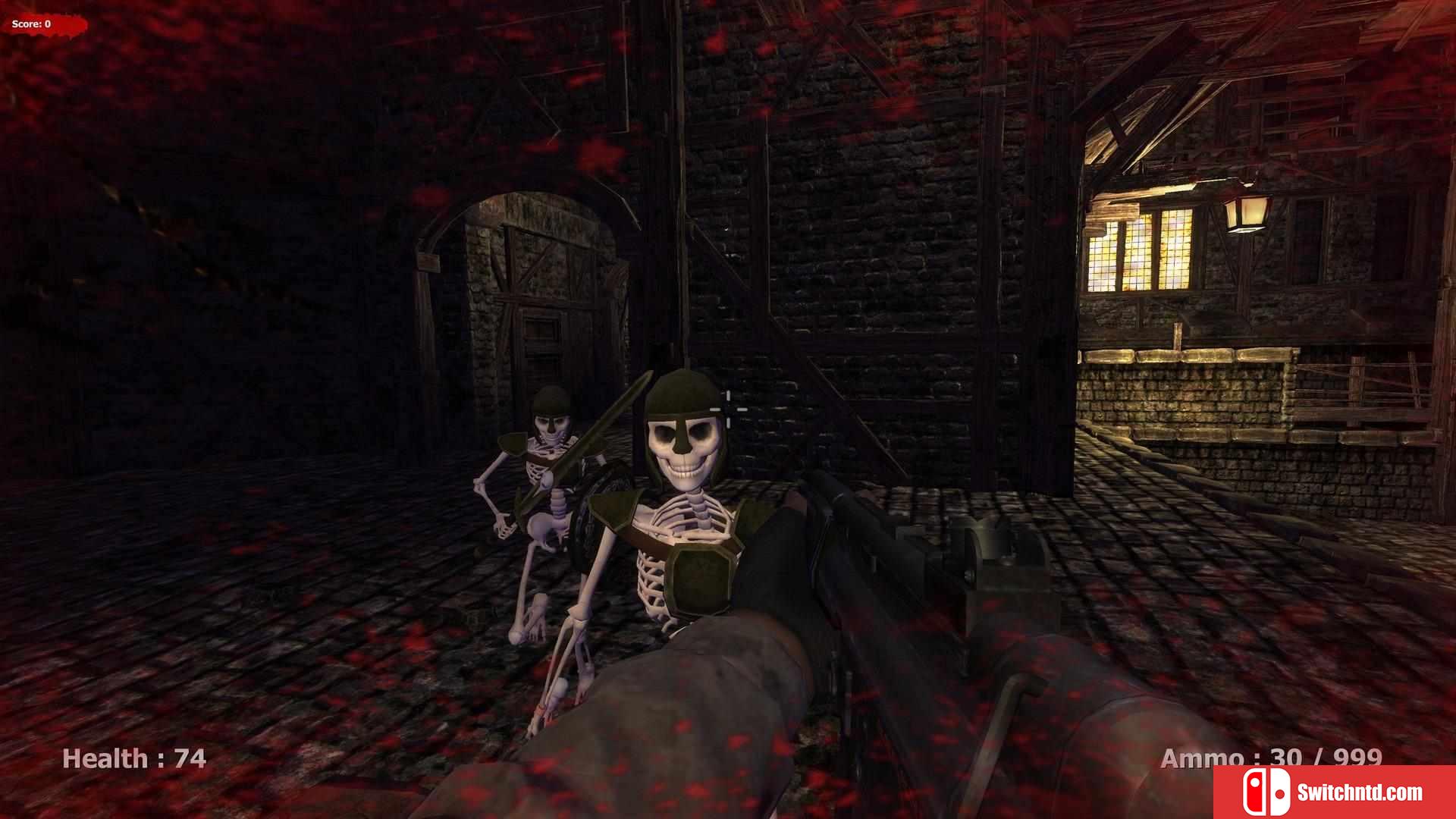 《中世纪生存（Medieval Survival）》DARKSiDERS硬盘版[EN]_3
