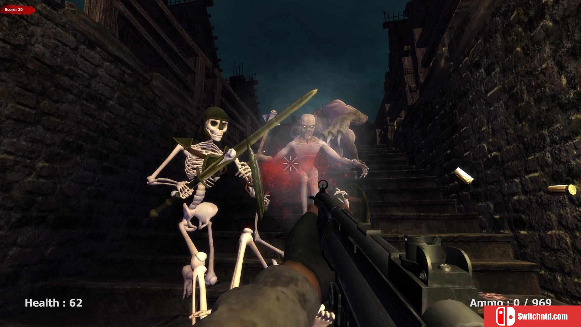 《中世纪生存（Medieval Survival）》DARKSiDERS硬盘版[EN]_6