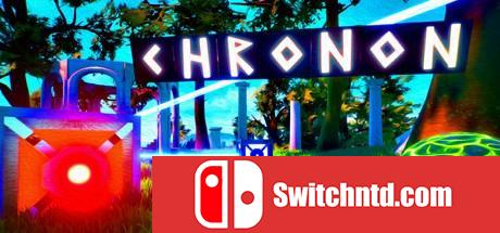 《Chronon（Chronon）》SKIDROW镜像版[EN]_0