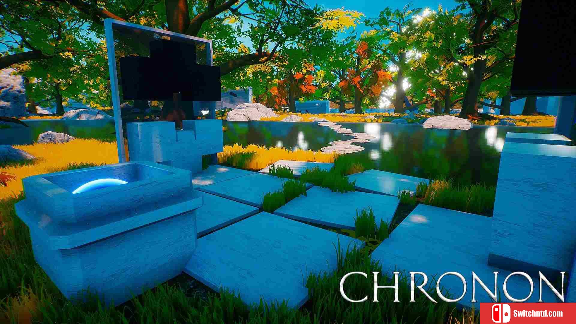 《Chronon（Chronon）》SKIDROW镜像版[EN]_3