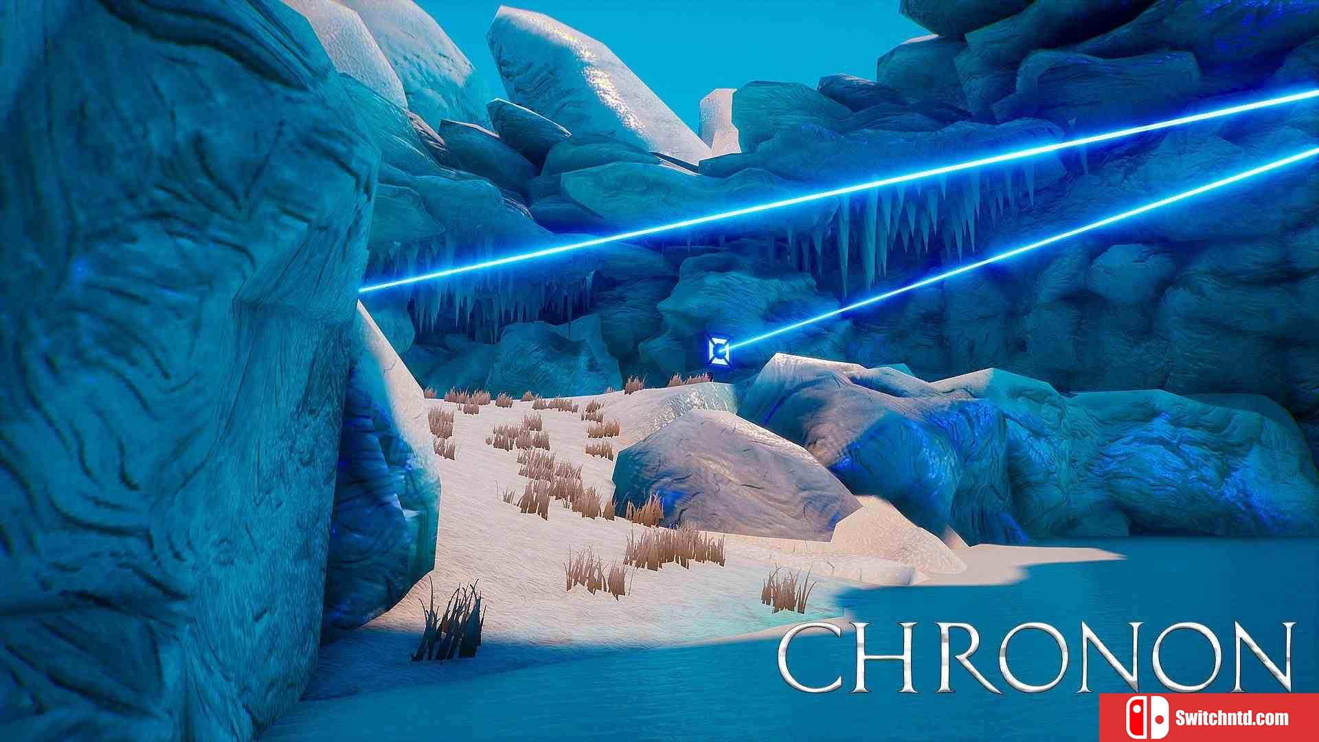 《Chronon（Chronon）》SKIDROW镜像版[EN]_6