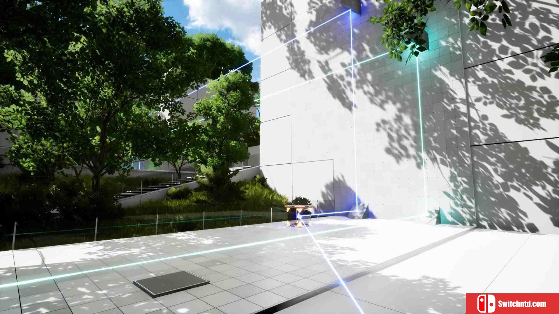 《救赎2（ReThink 2）》PLAZA镜像版[EN]_1