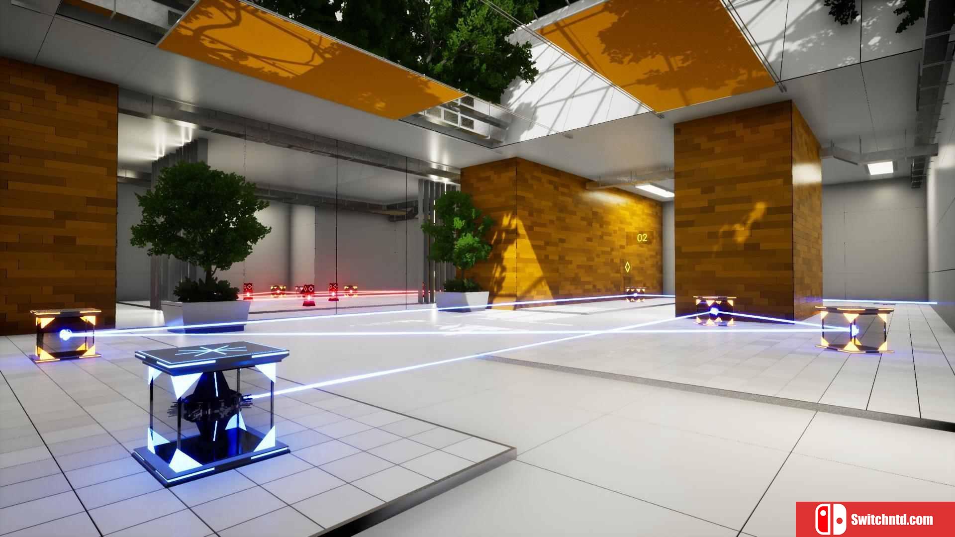 《救赎2（ReThink 2）》PLAZA镜像版[EN]_5