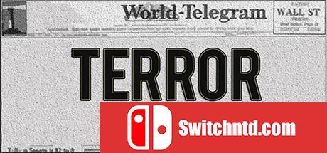 《恐怖（Terror）》SKIDROW镜像版[EN]_0