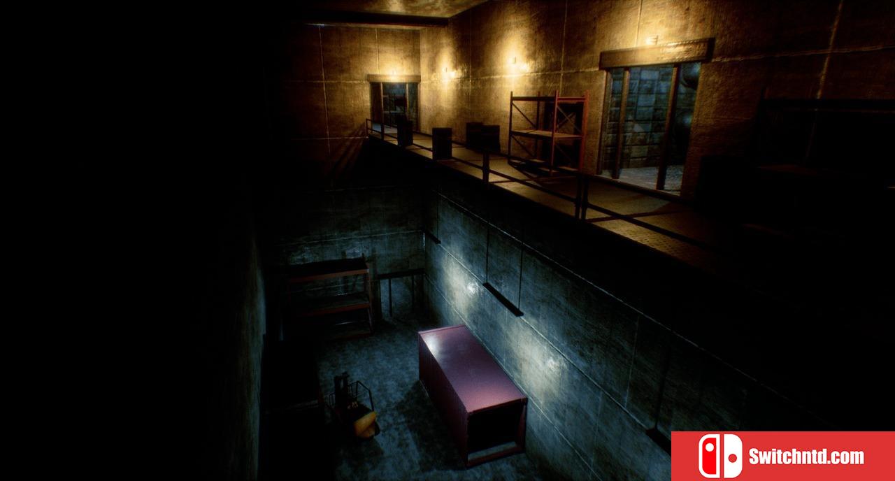 《恐怖（Terror）》SKIDROW镜像版[EN]_4