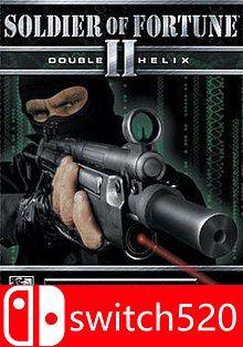 《命运战士2: 双重螺旋（Soldier of Fortune II: Double Helix）》GOG黄金版 I_Know镜像版[EN]_0