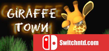 《长颈鹿城（Giraffe Town）》DARKSiDERS硬盘版[EN]_0