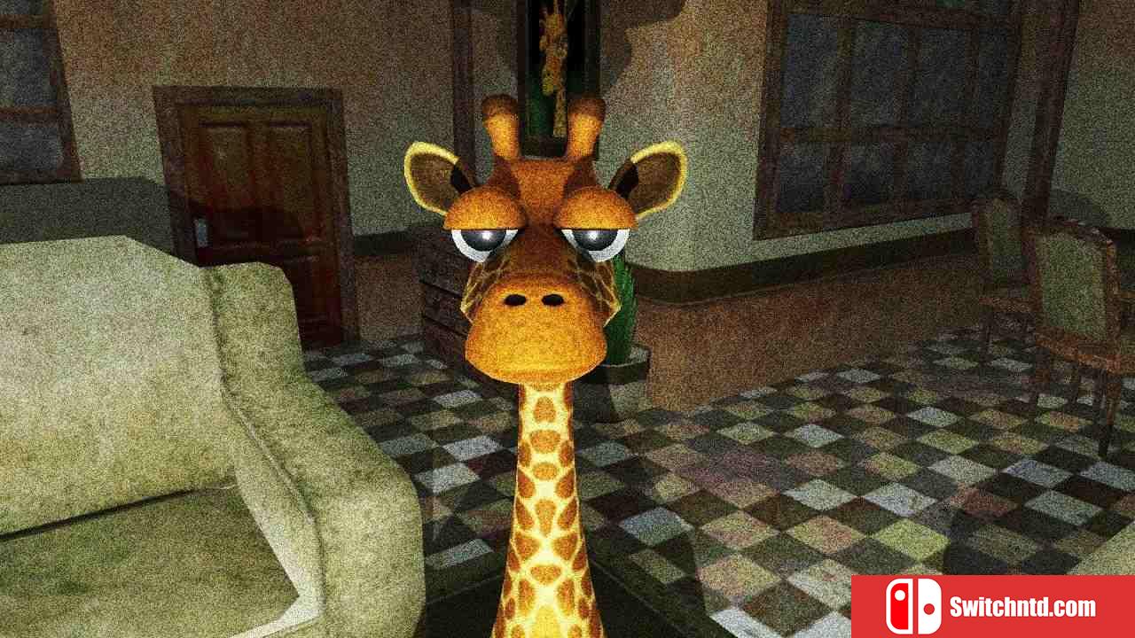 《长颈鹿城（Giraffe Town）》DARKSiDERS硬盘版[EN]_1