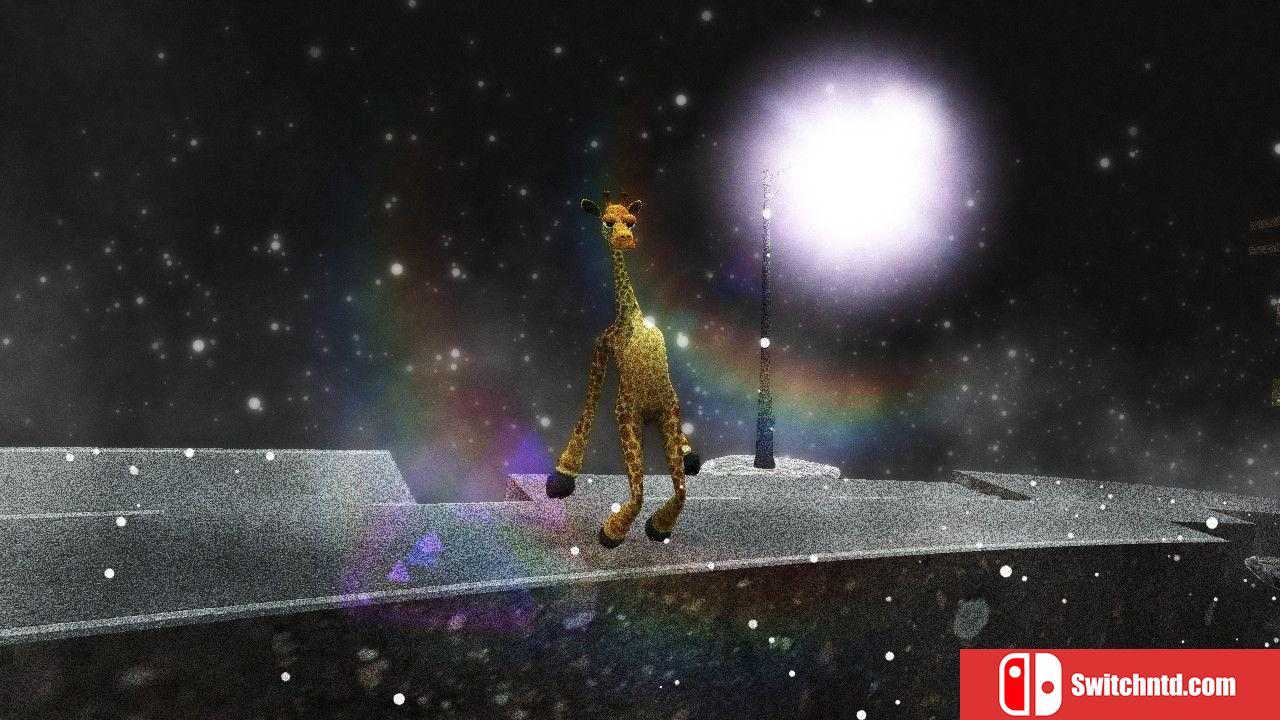 《长颈鹿城（Giraffe Town）》DARKSiDERS硬盘版[EN]_2