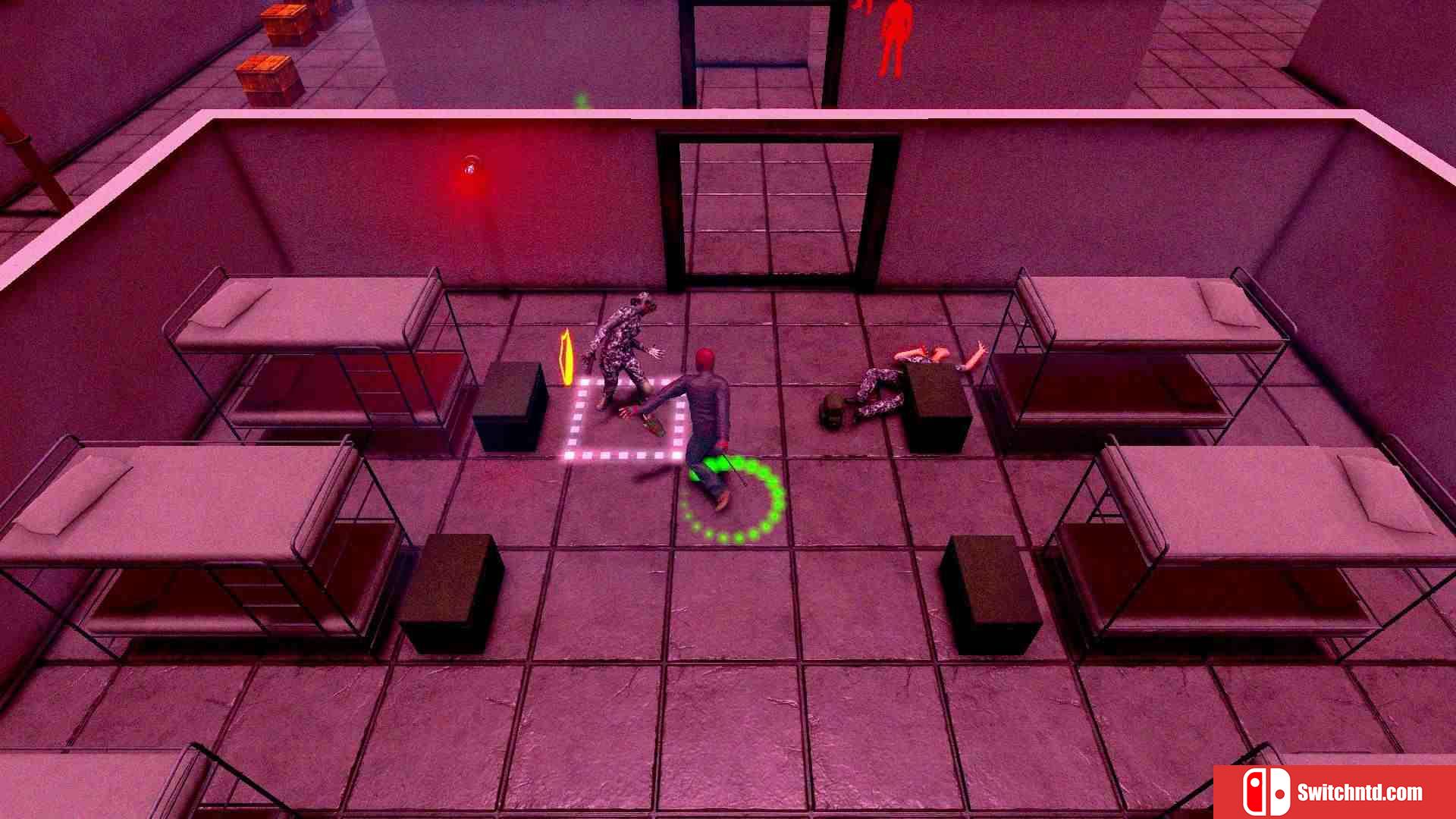 《义务警员（Vigilantes）》CODEX镜像版[EN]_2