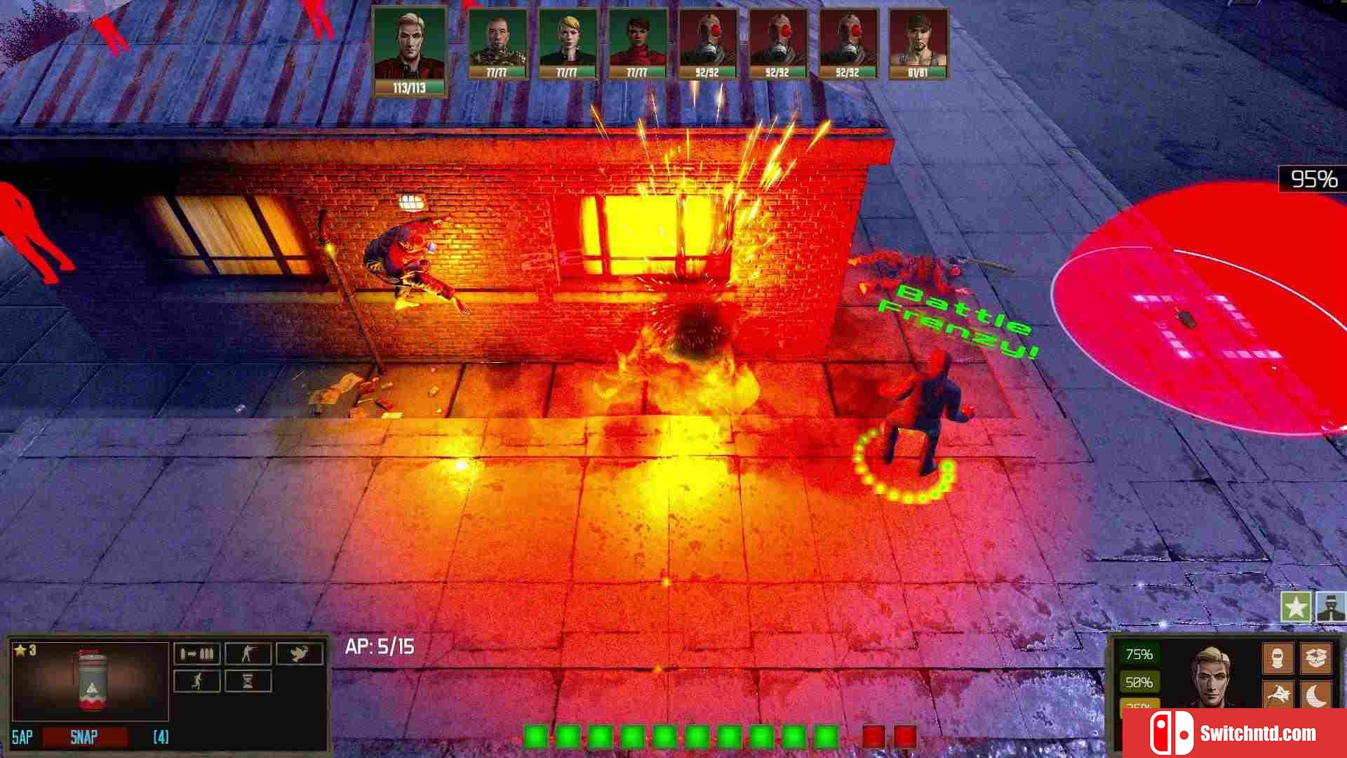 《义务警员（Vigilantes）》CODEX镜像版[EN]_4