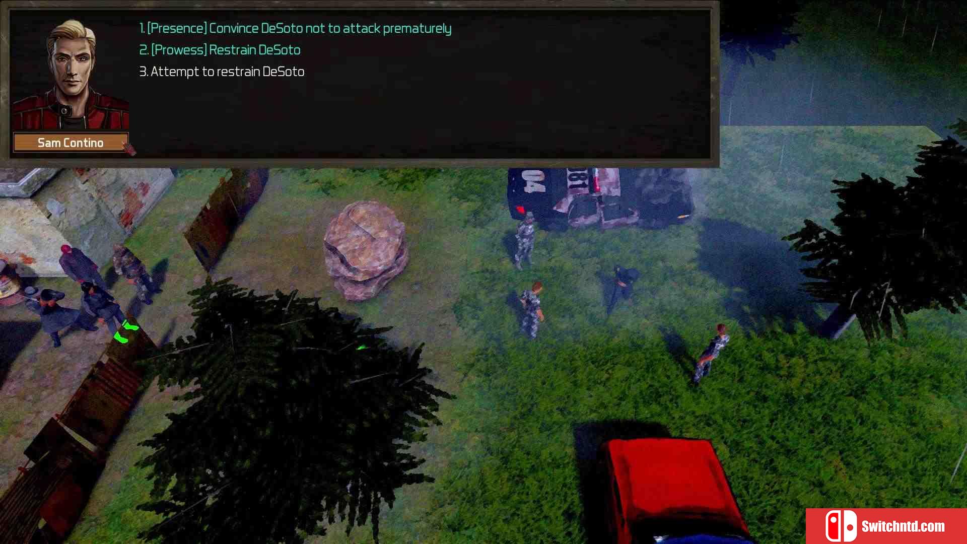 《义务警员（Vigilantes）》CODEX镜像版[EN]_5