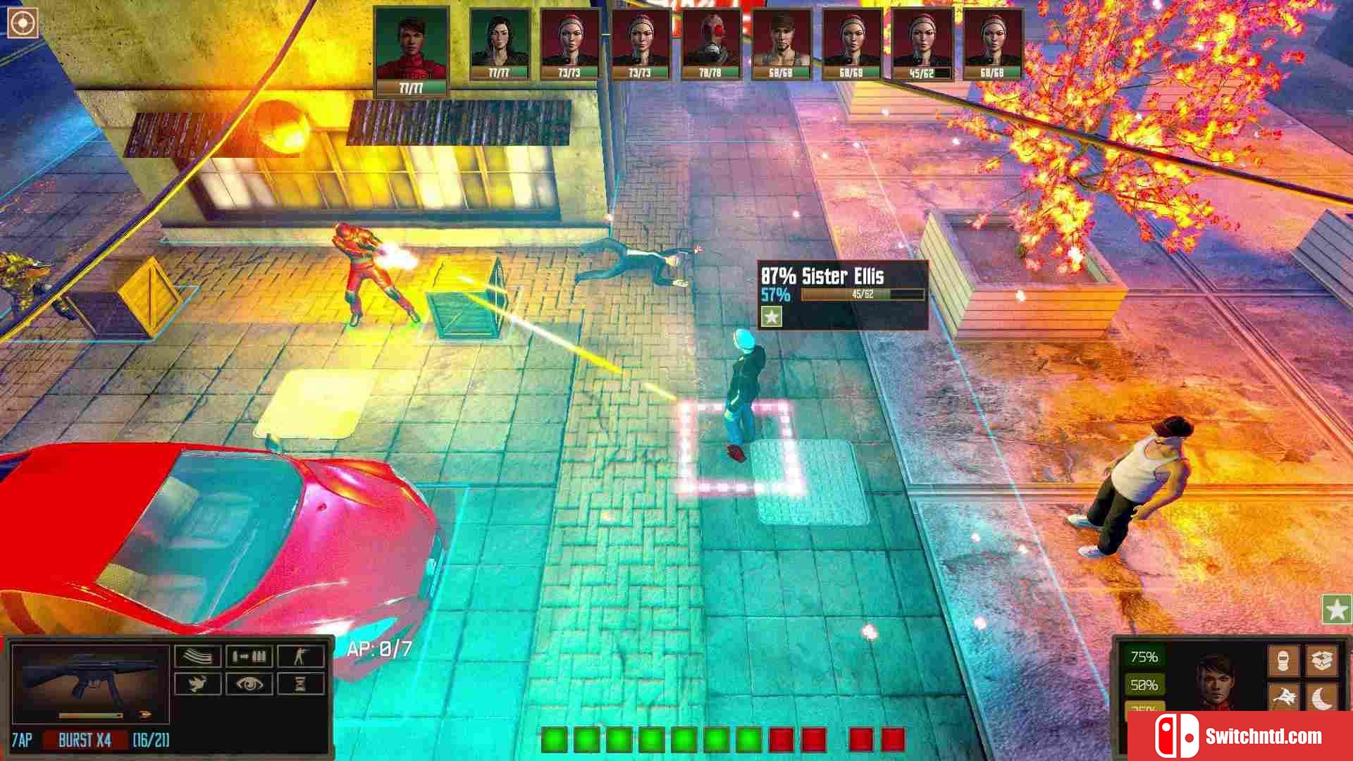 《义务警员（Vigilantes）》CODEX镜像版[EN]_6