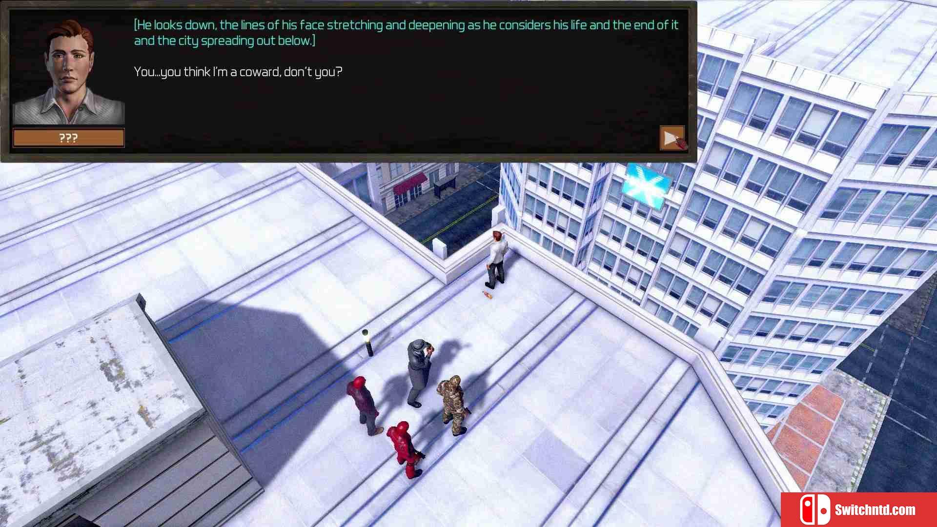《义务警员（Vigilantes）》CODEX镜像版[EN]_7