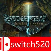 《隐藏宇宙：分裂王国（Hiddenverse: Divided Kingdom）》RAZOR硬盘版[EN]_0