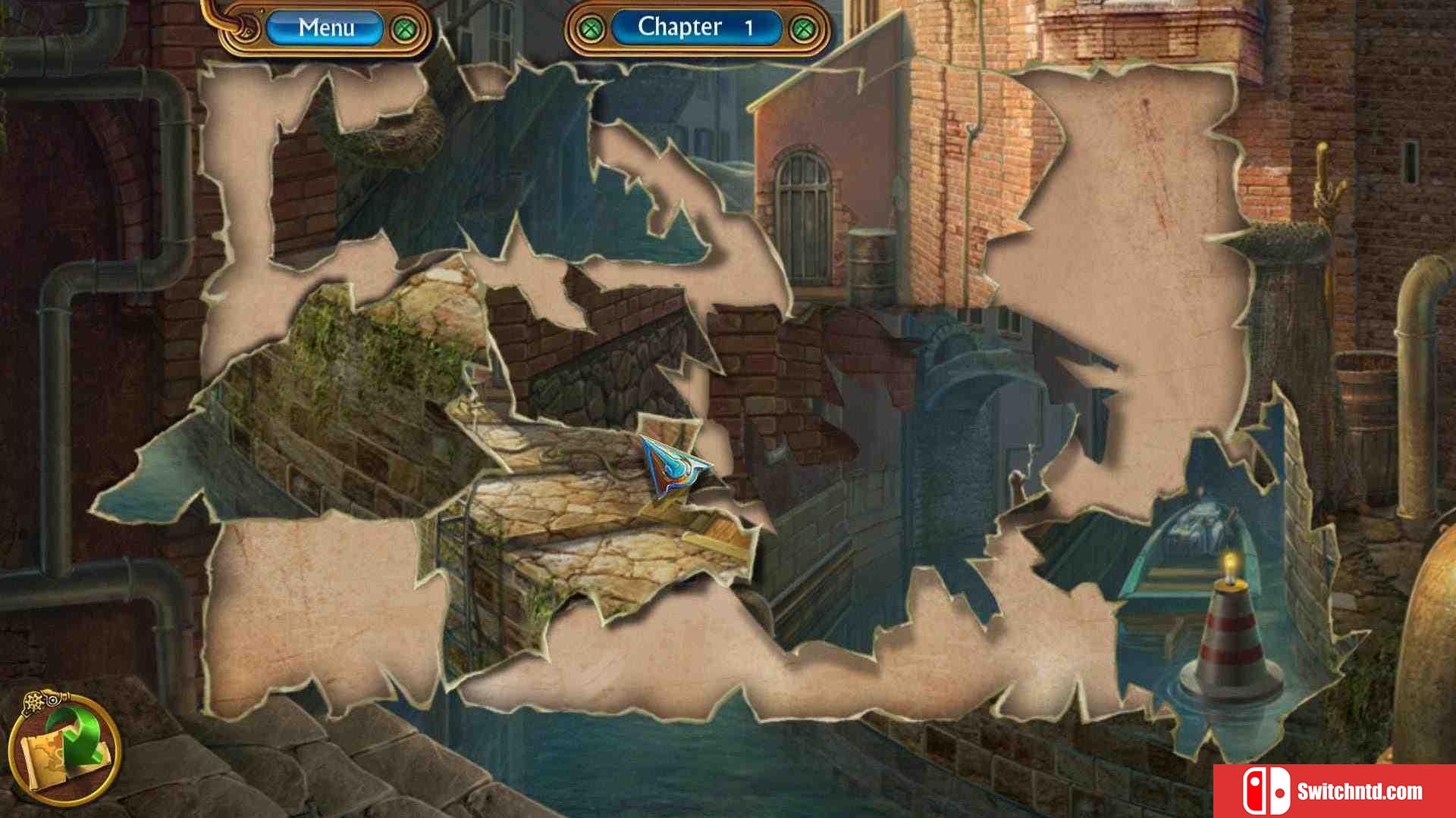 《隐藏宇宙：分裂王国（Hiddenverse: Divided Kingdom）》RAZOR硬盘版[EN]_3