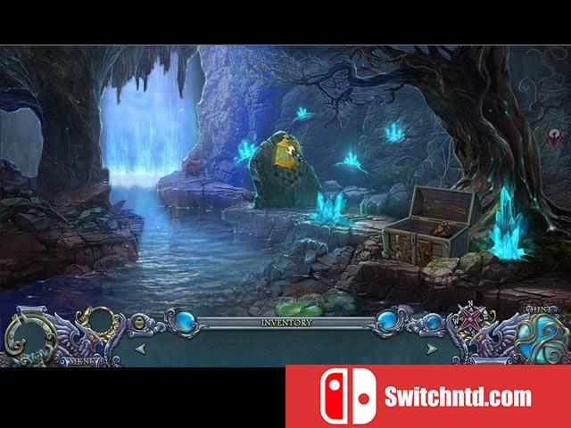 《鬼魂之谜8：幻象（Spirits of Mystery: Illusions）》RAZOR硬盘版[EN]_1