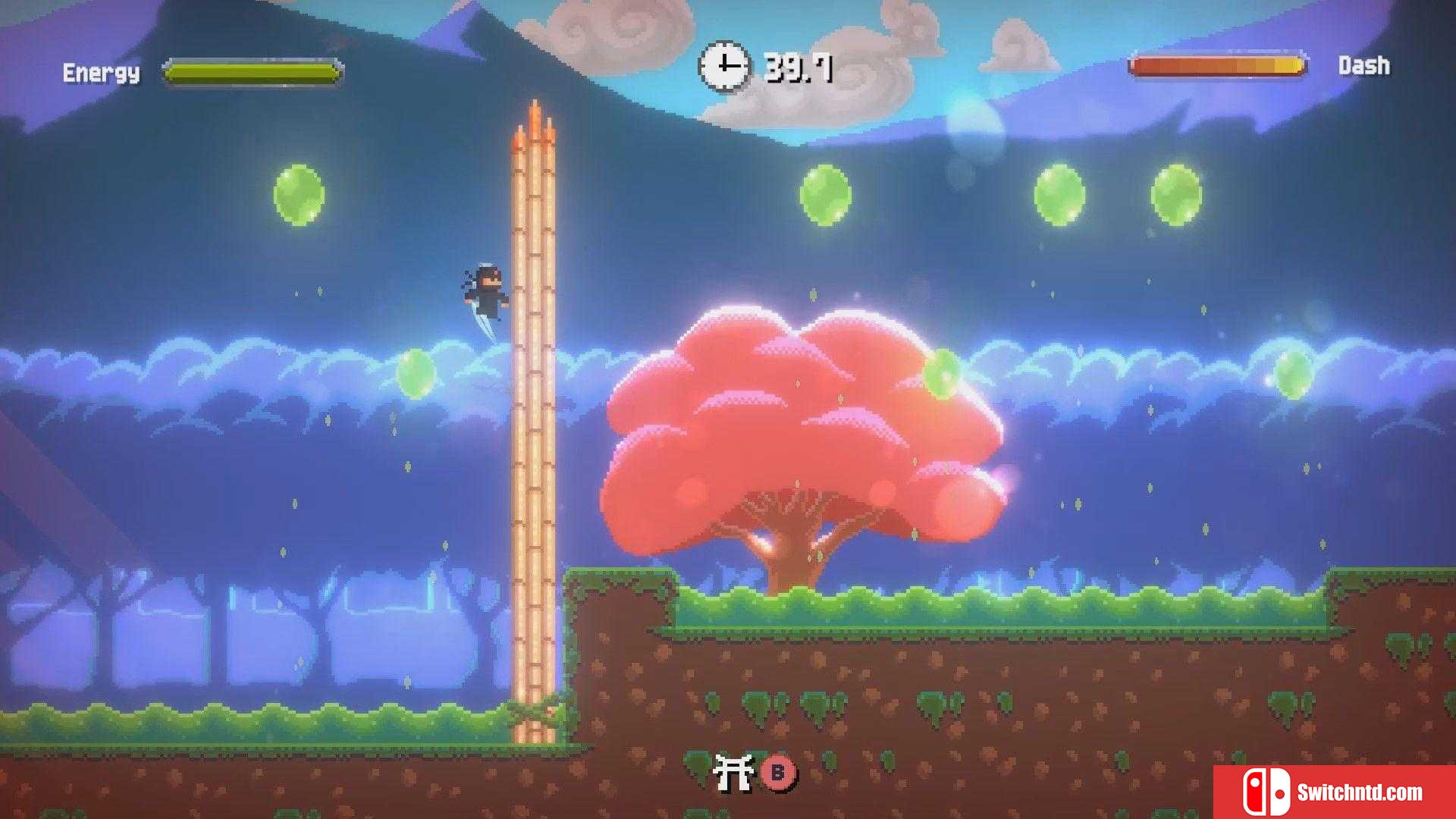 《疯狂道场（Mad Dojo）》SiMPLEX硬盘版[EN]_3