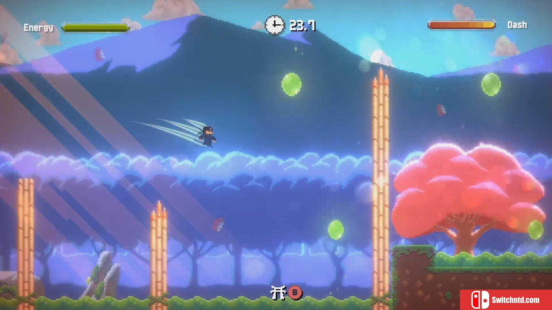 《疯狂道场（Mad Dojo）》SiMPLEX硬盘版[EN]_1
