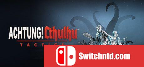 《危机！克苏鲁战略（Achtung! Cthulhu Tactics）》CODEX镜像版[EN]_0