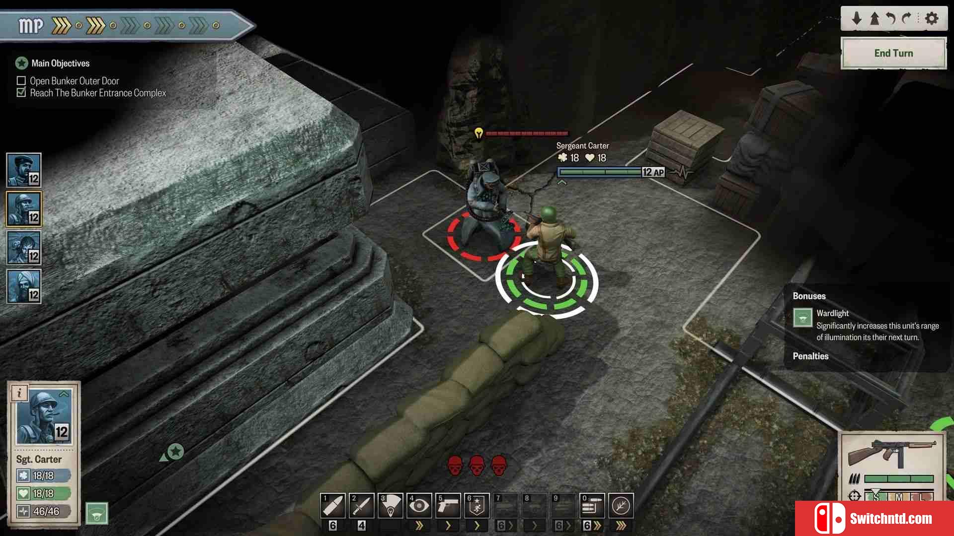 《危机！克苏鲁战略（Achtung! Cthulhu Tactics）》CODEX镜像版[EN]_1