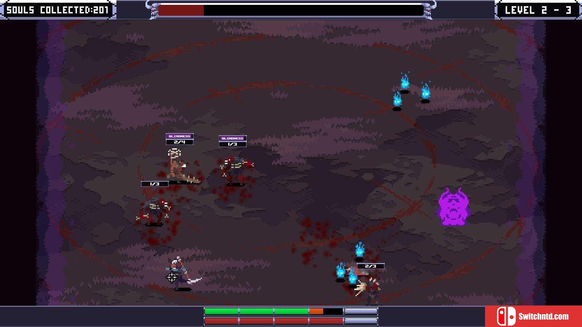 《斩杀死神2（Slash or Die 2）》v1.02 SiMPLEX硬盘版[EN]_4