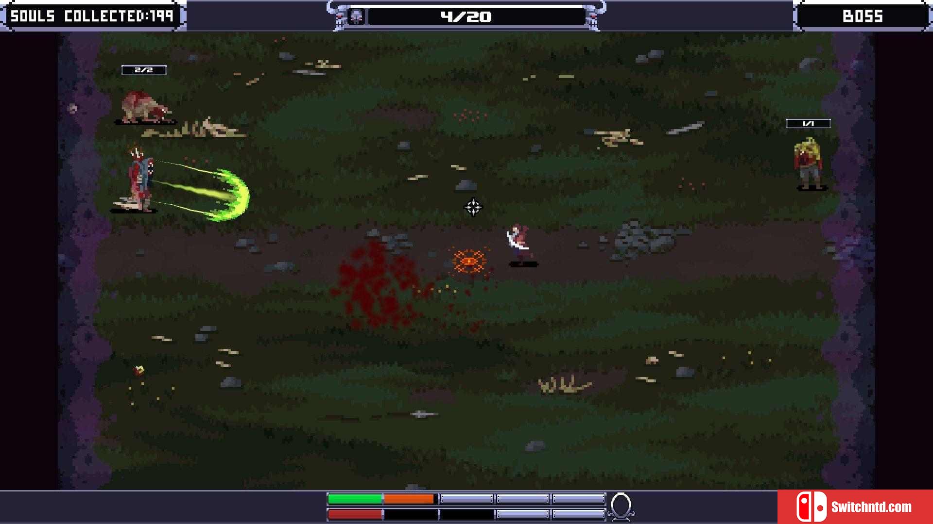 《斩杀死神2（Slash or Die 2）》v1.02 SiMPLEX硬盘版[EN]_2