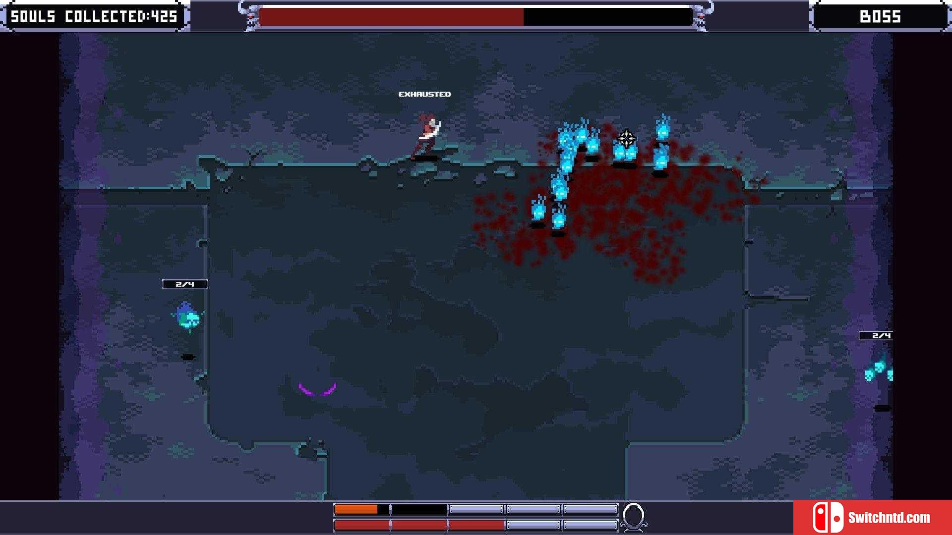 《斩杀死神2（Slash or Die 2）》v1.02 SiMPLEX硬盘版[EN]_5