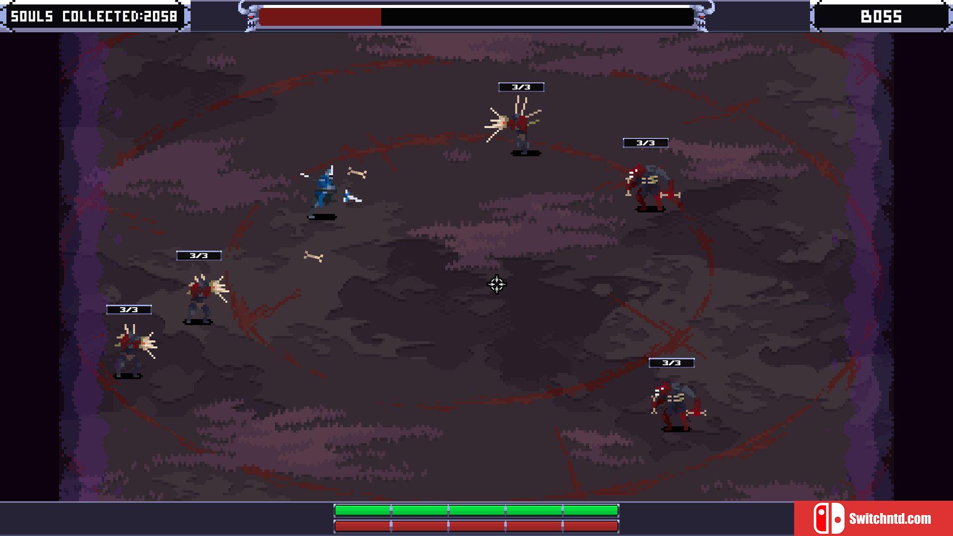 《斩杀死神2（Slash or Die 2）》v1.02 SiMPLEX硬盘版[EN]_3