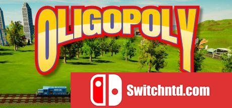 《寡头垄断（Oligopoly）》SiMPLEX硬盘版[EN]_0
