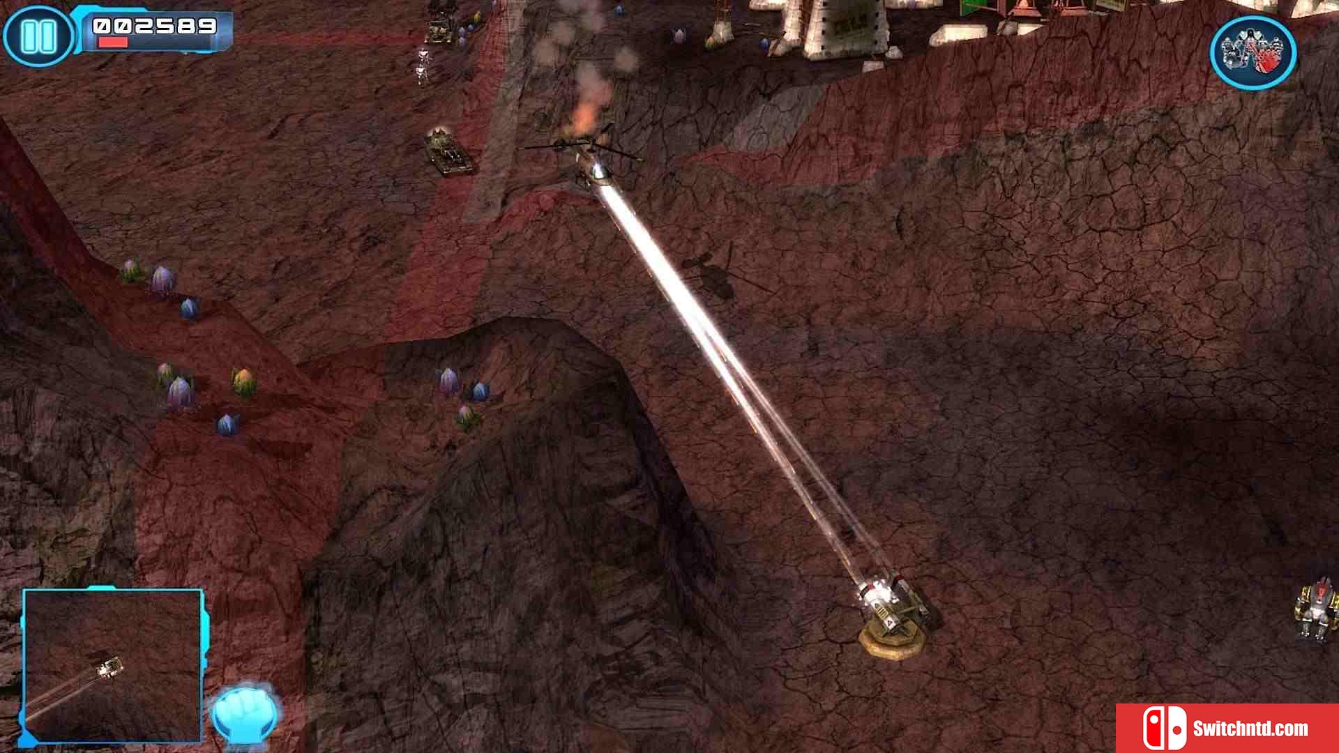 《Z字特工队之钢铁战士（Z Steel Soldiers）》重制版 Build.216 SiMPLEX硬盘版[EN]_4