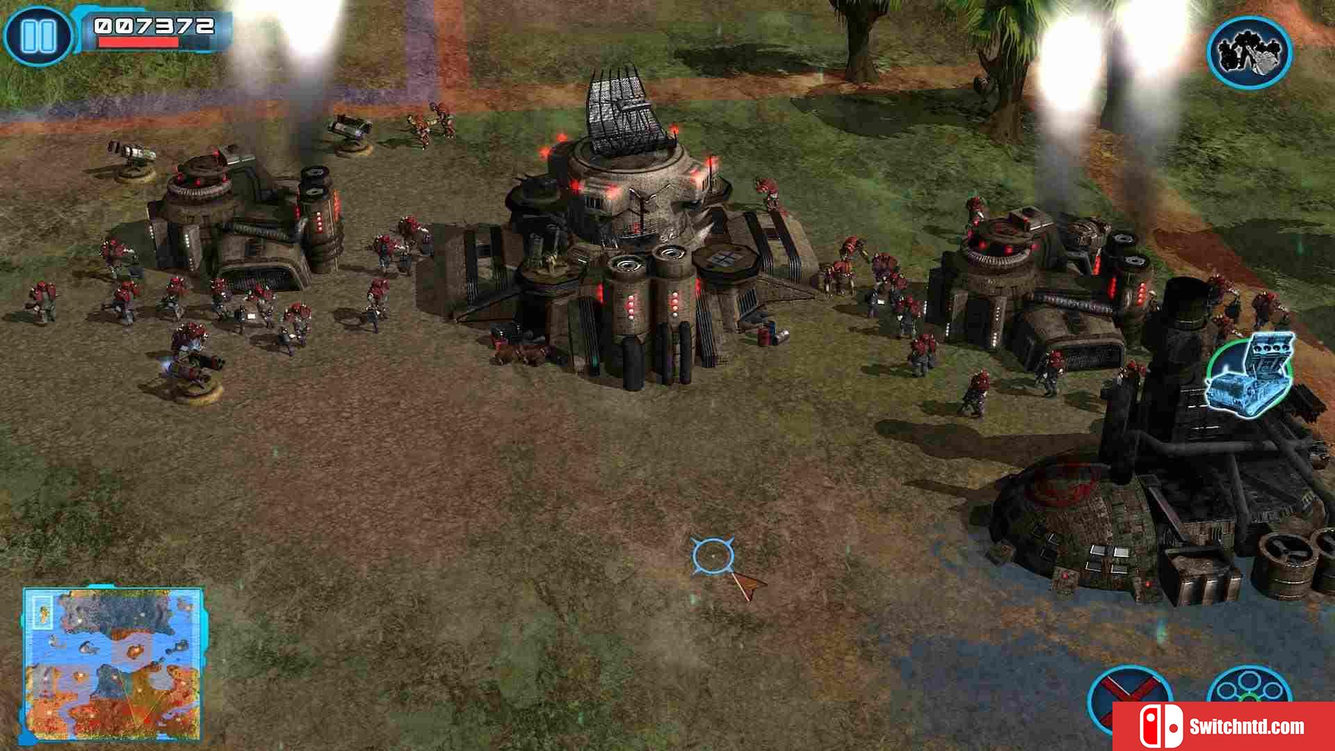 《Z字特工队之钢铁战士（Z Steel Soldiers）》重制版 Build.216 SiMPLEX硬盘版[EN]_7