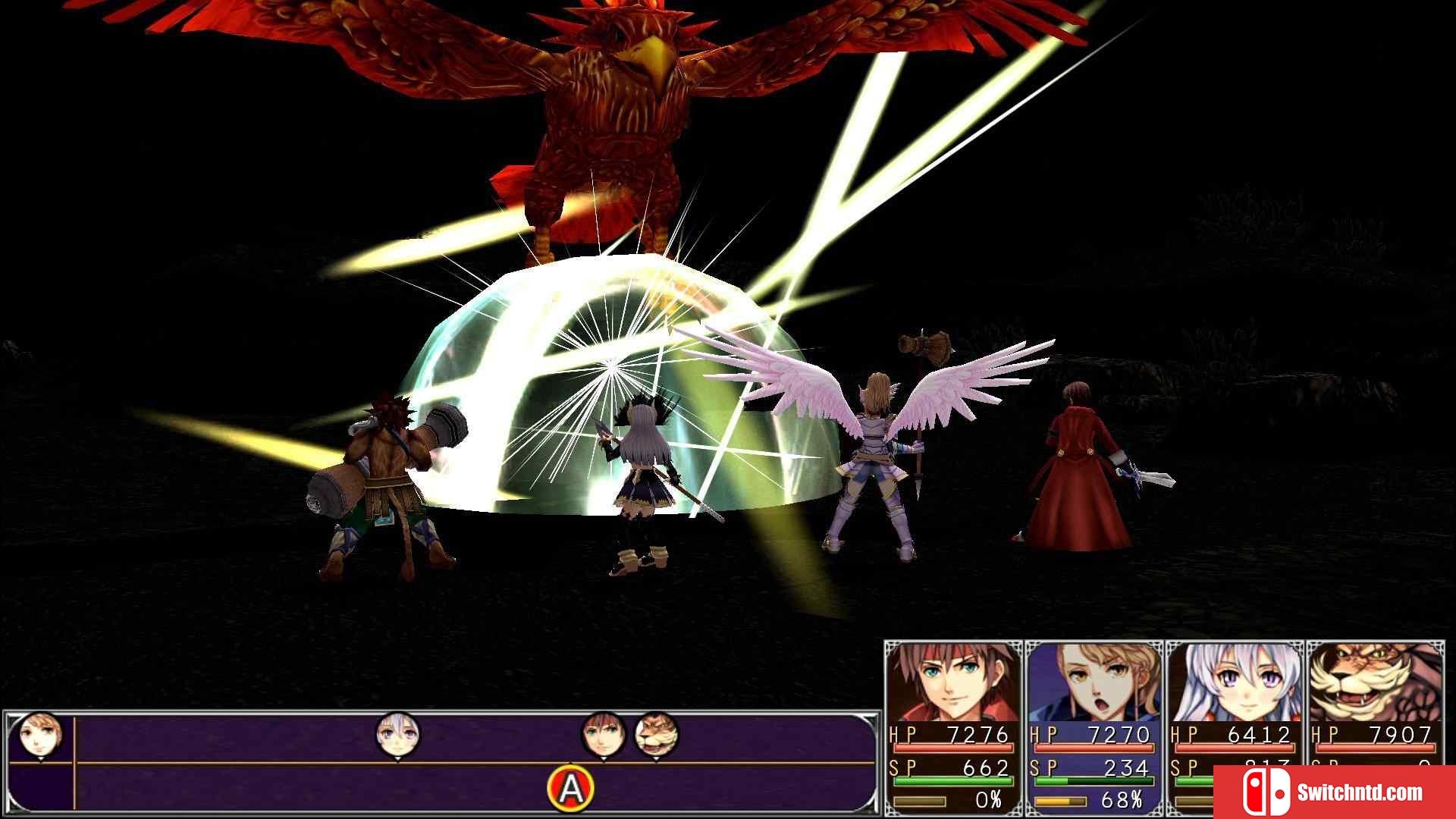 《亡灵法则（Revenant Dogma）》DARKSiDERS镜像版[EN]_2