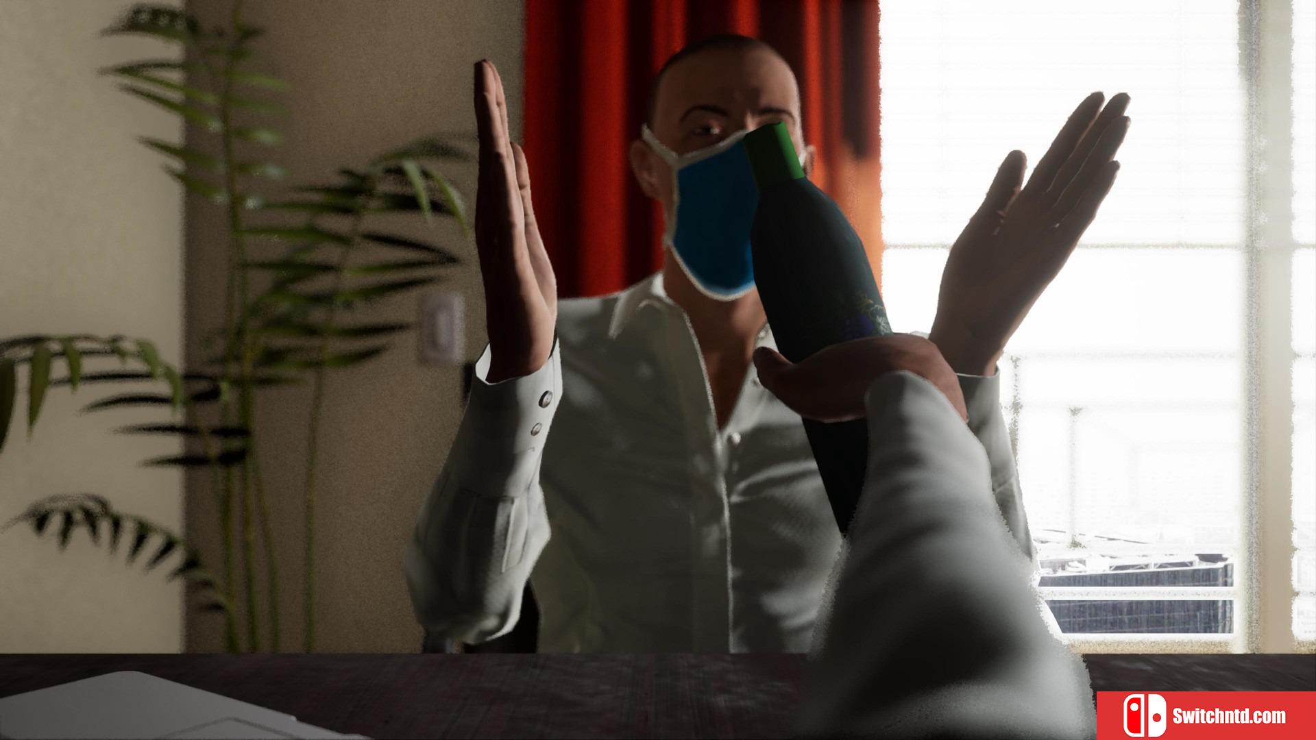 《医疗判决书（Medical verdict）》DARKSiDERS修正镜像版[EN]_5