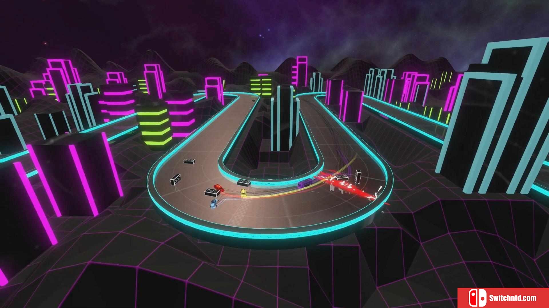 《派对粉碎者（Party Crashers）》DARKSiDERS镜像版[EN]_2