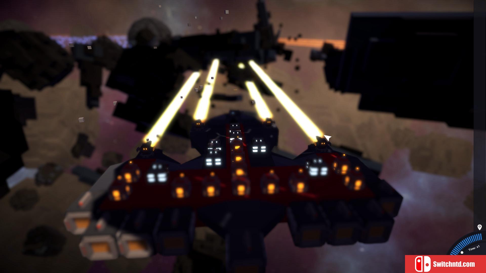 《银河造船工（Galactic Shipwright）》SiMPLEX硬盘版[EN]_5