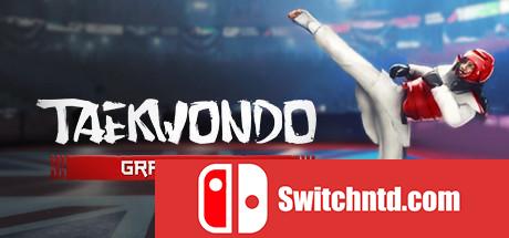 《跆拳道大奖赛（Taekwondo Grand Prix）》v1.9.1 SiMPLEX硬盘版[EN]_0