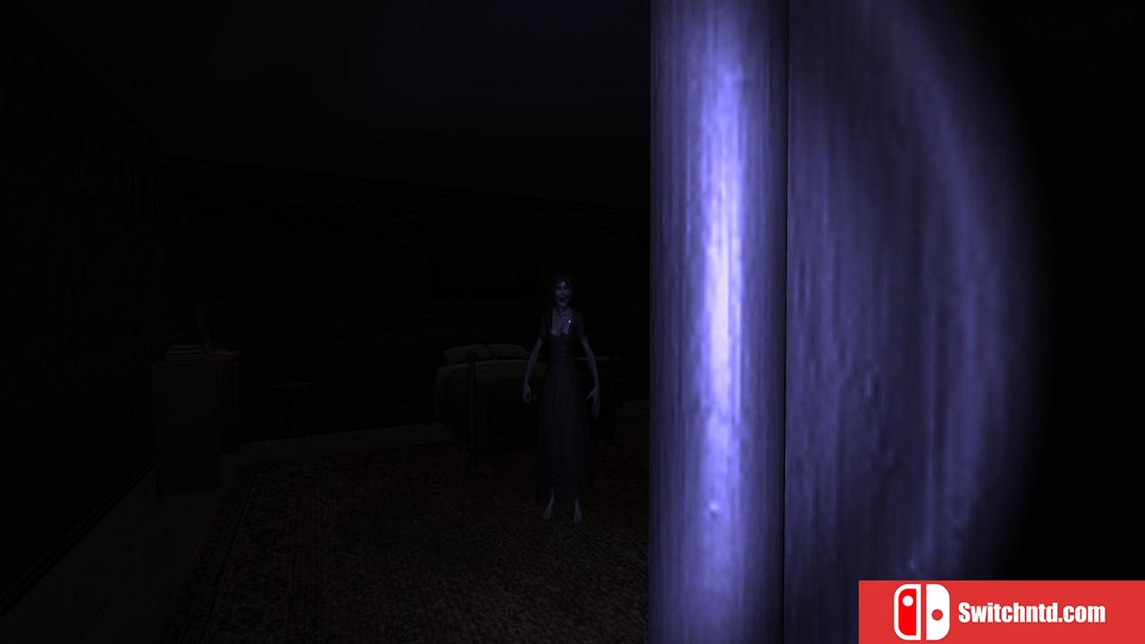 《裂口女（Kuchisake Onna）》DARKSiDERS硬盘版[EN]_5
