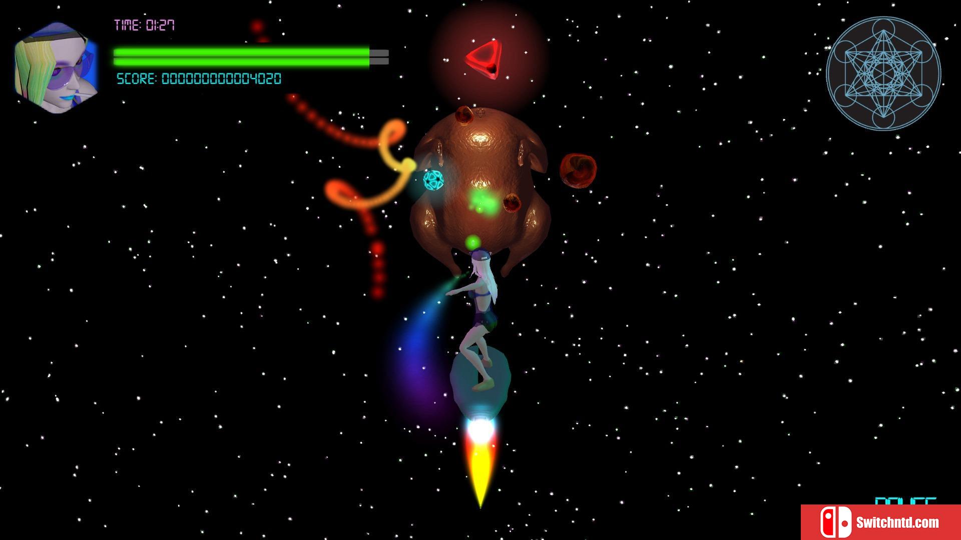 《霓虹太空滑板（Neon Spaceboard）》DARKSiDERS硬盘版[EN]_1