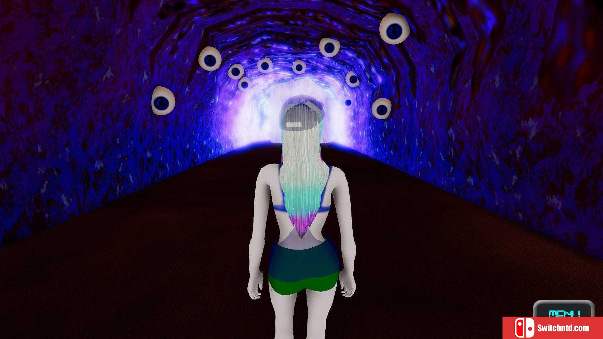 《霓虹太空滑板（Neon Spaceboard）》DARKSiDERS硬盘版[EN]_2