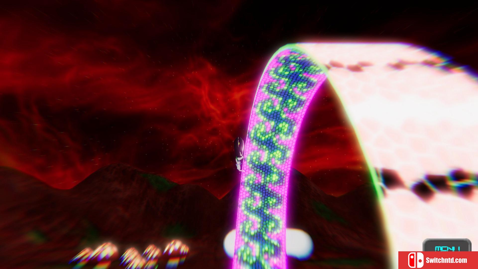 《霓虹太空滑板（Neon Spaceboard）》DARKSiDERS硬盘版[EN]_3
