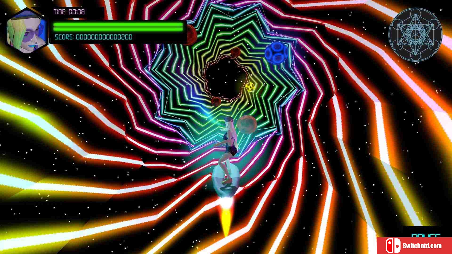 《霓虹太空滑板（Neon Spaceboard）》DARKSiDERS硬盘版[EN]_4