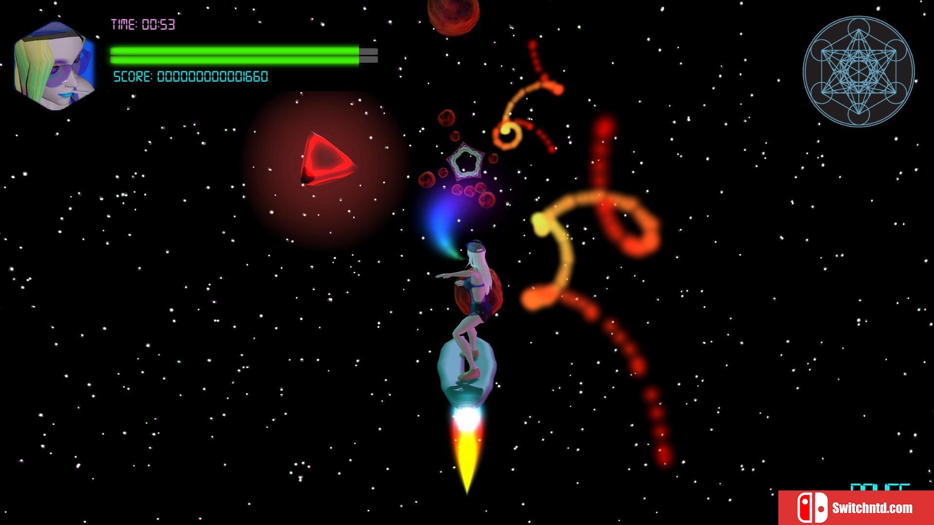 《霓虹太空滑板（Neon Spaceboard）》DARKSiDERS硬盘版[EN]_5